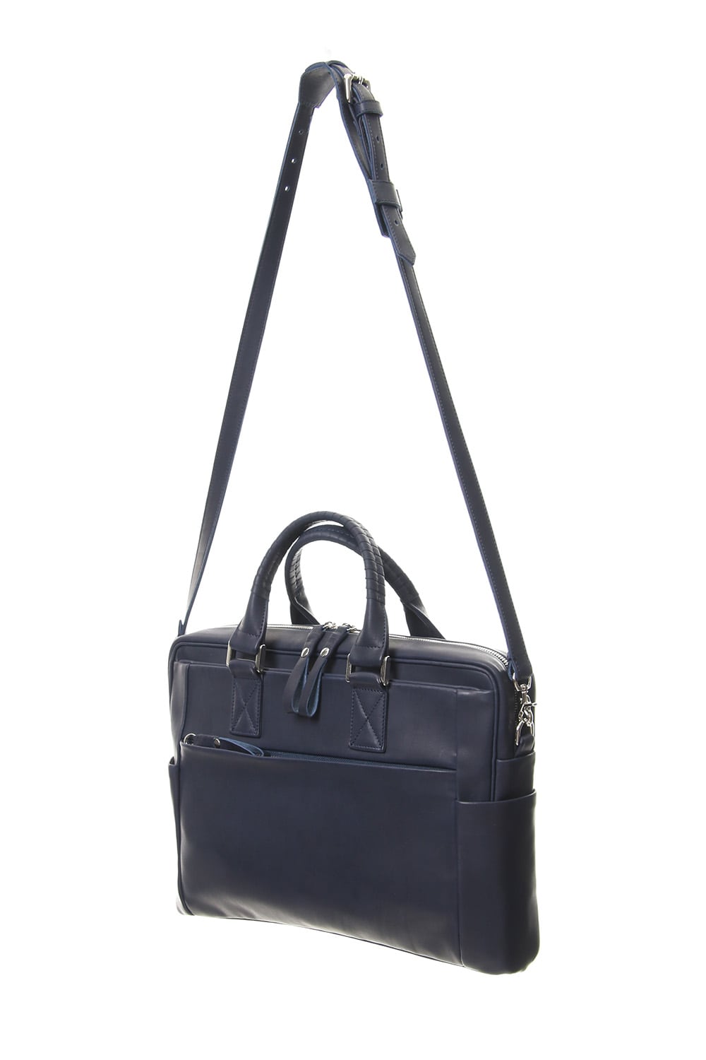 Connect brief - Glove Steer Leather Navy