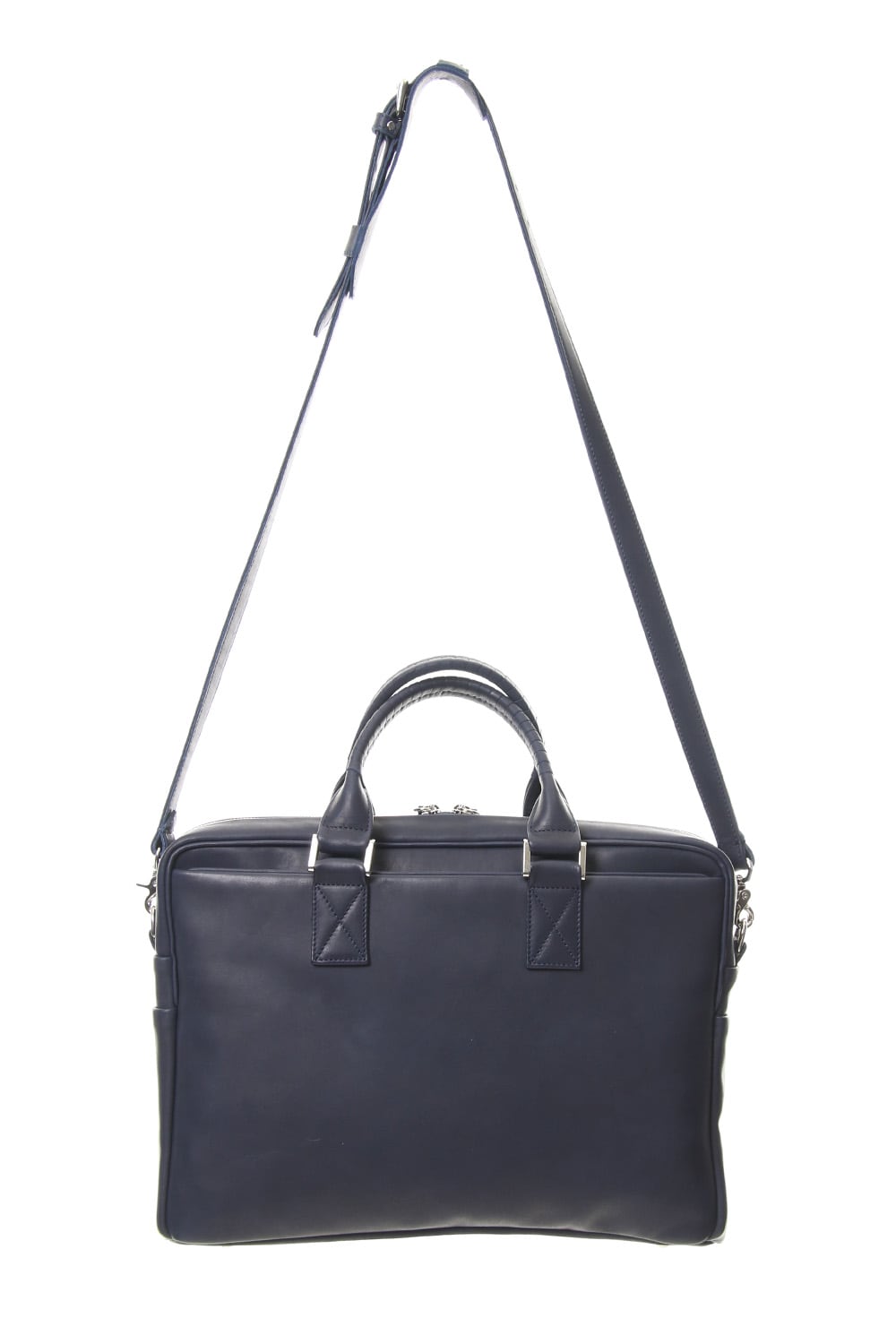 Connect brief - Glove Steer Leather Navy