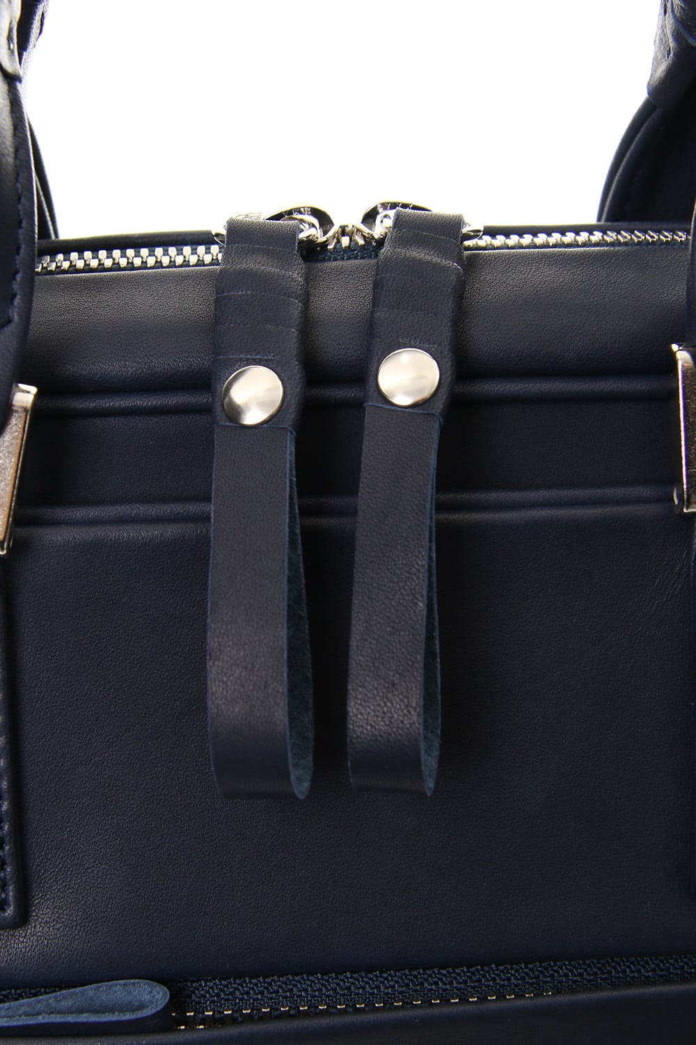 Connect brief - Glove Steer Leather Navy