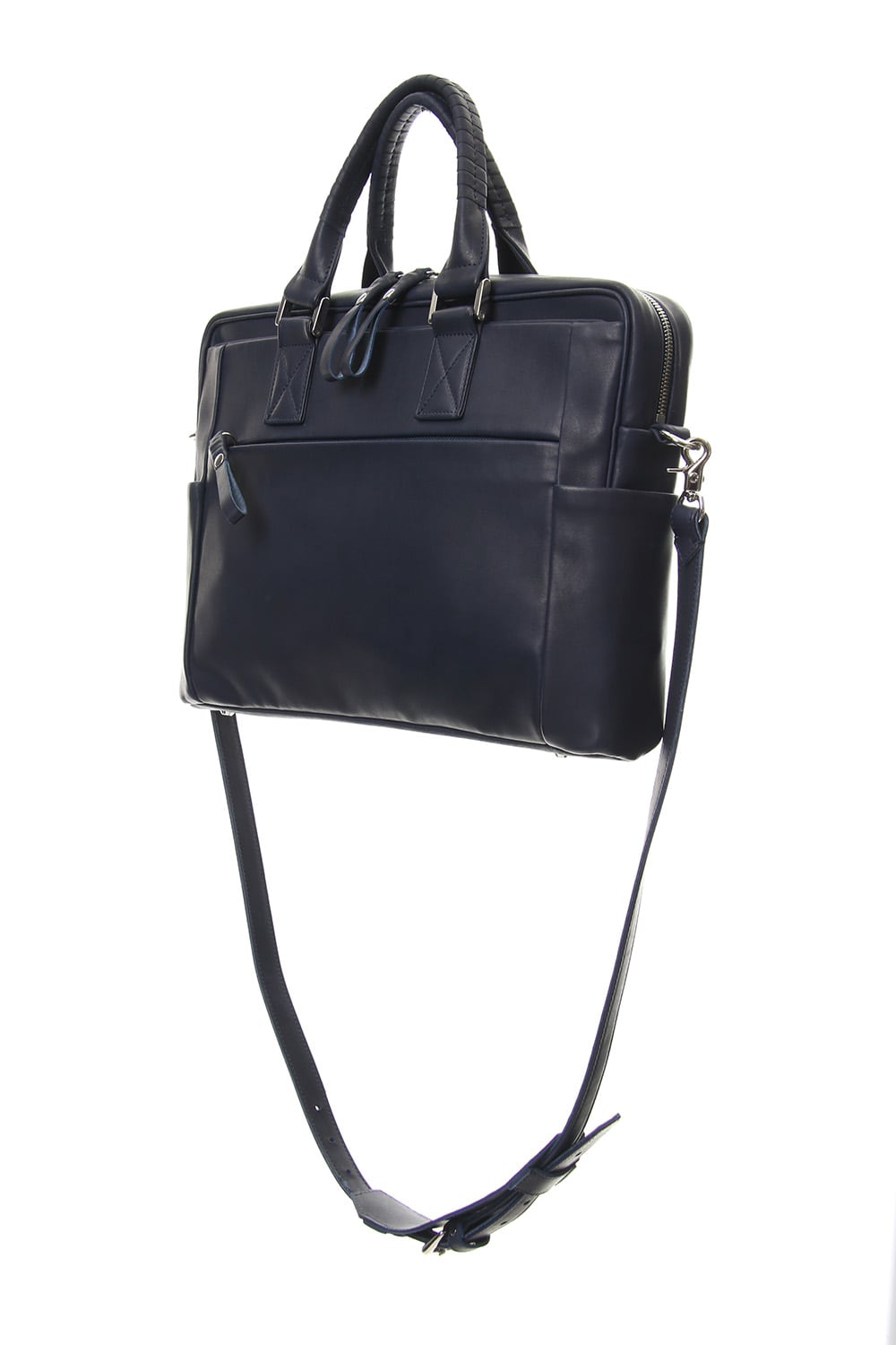 Connect brief - Glove Steer Leather Navy