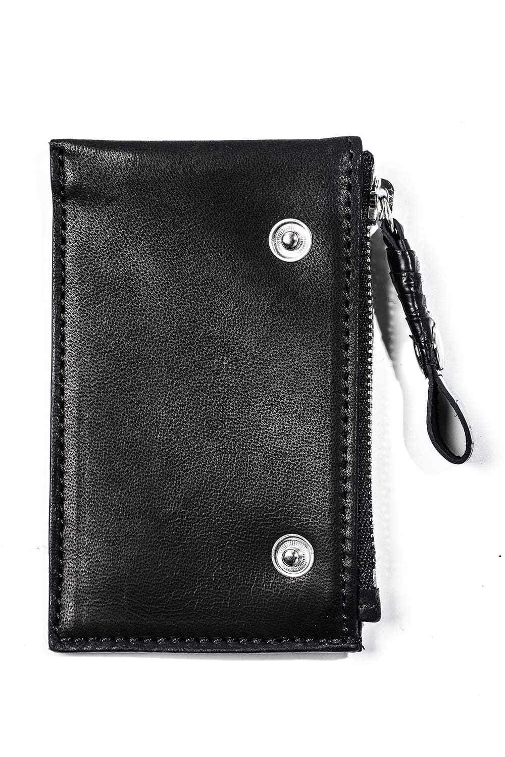 connect wallet mini crocodile Black