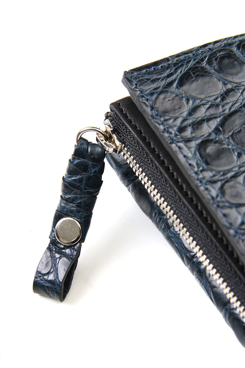 connect wallet mini crocodile Navy