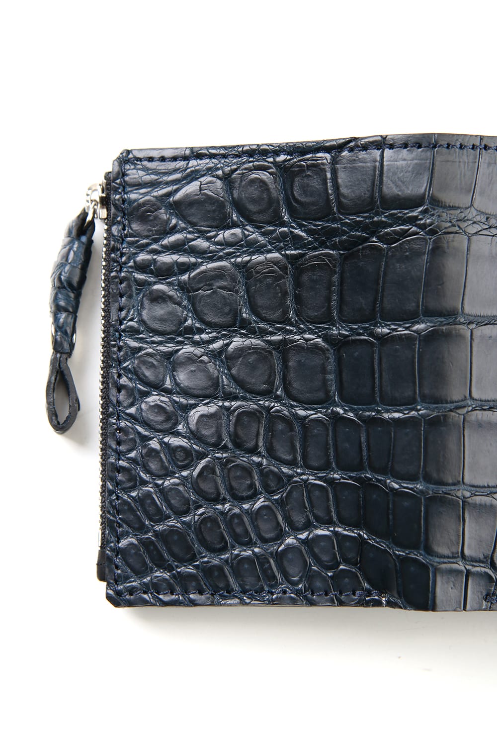 connect wallet mini crocodile Navy