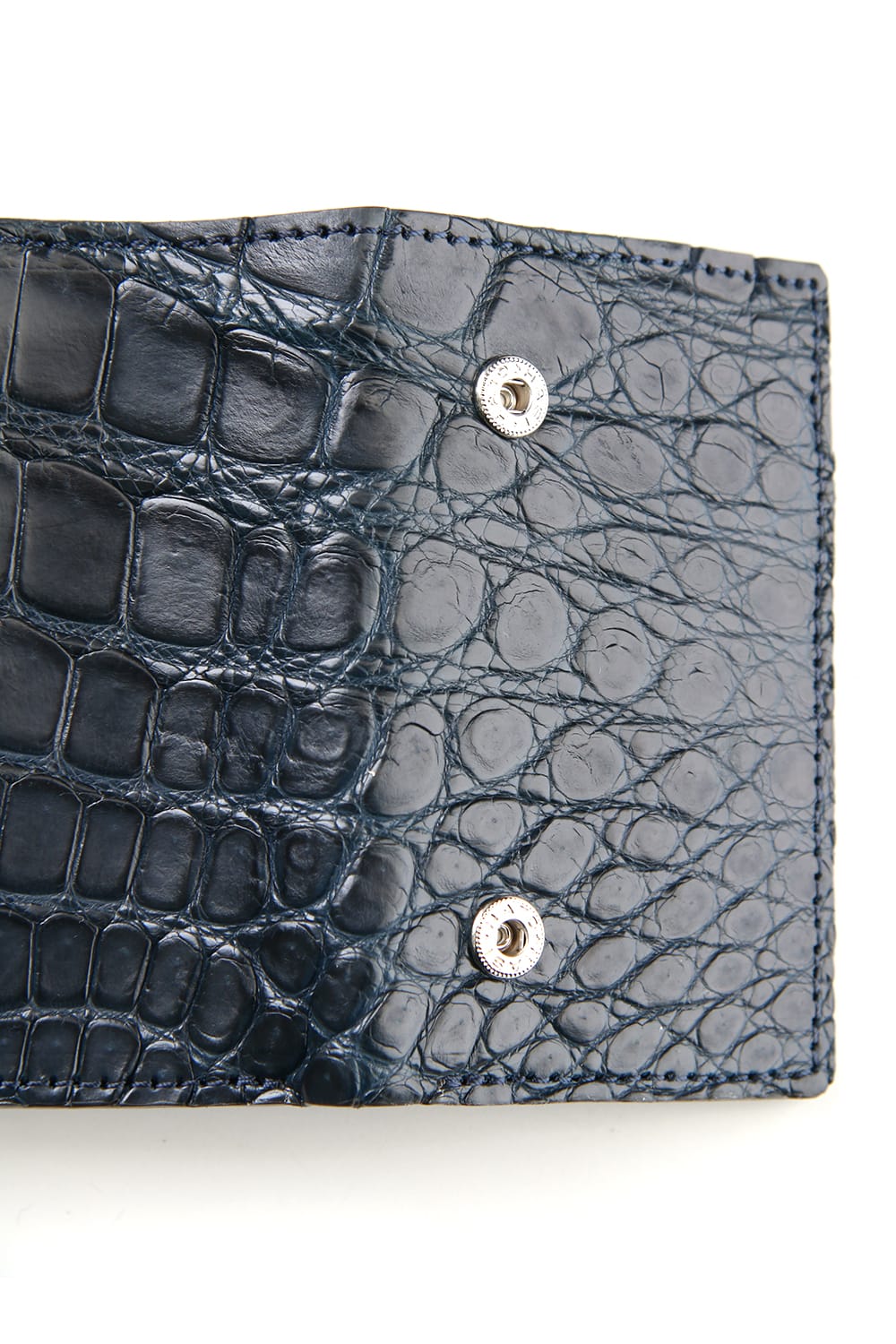 connect wallet mini crocodile Navy