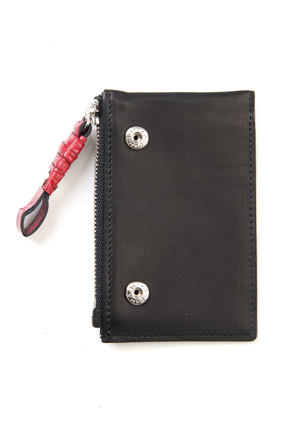 connect wallet mini crocodile Red