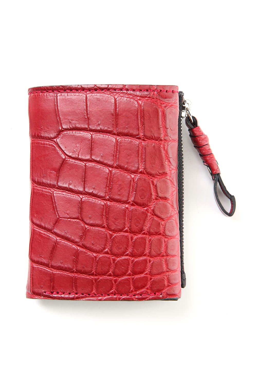 connect wallet mini crocodile Red