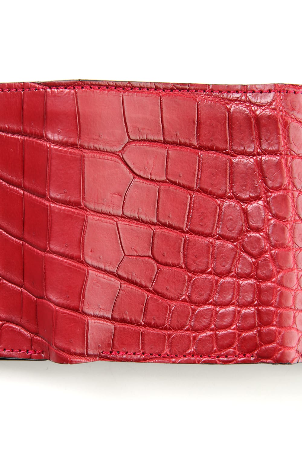 connect wallet mini crocodile Red