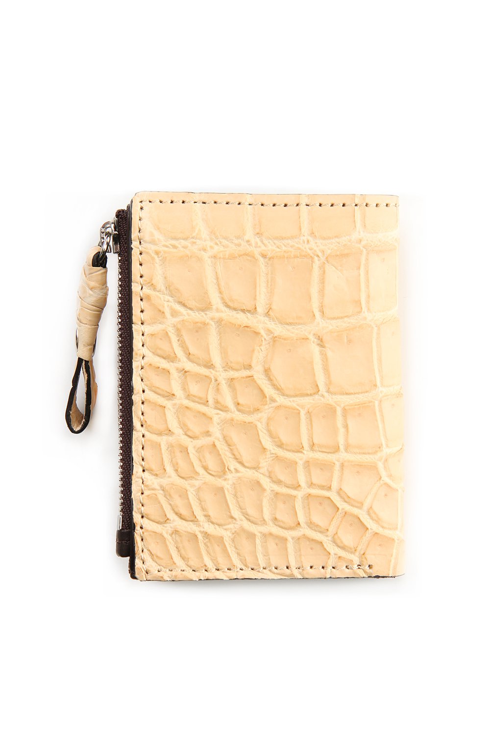 connect wallet mini crocodile Natural