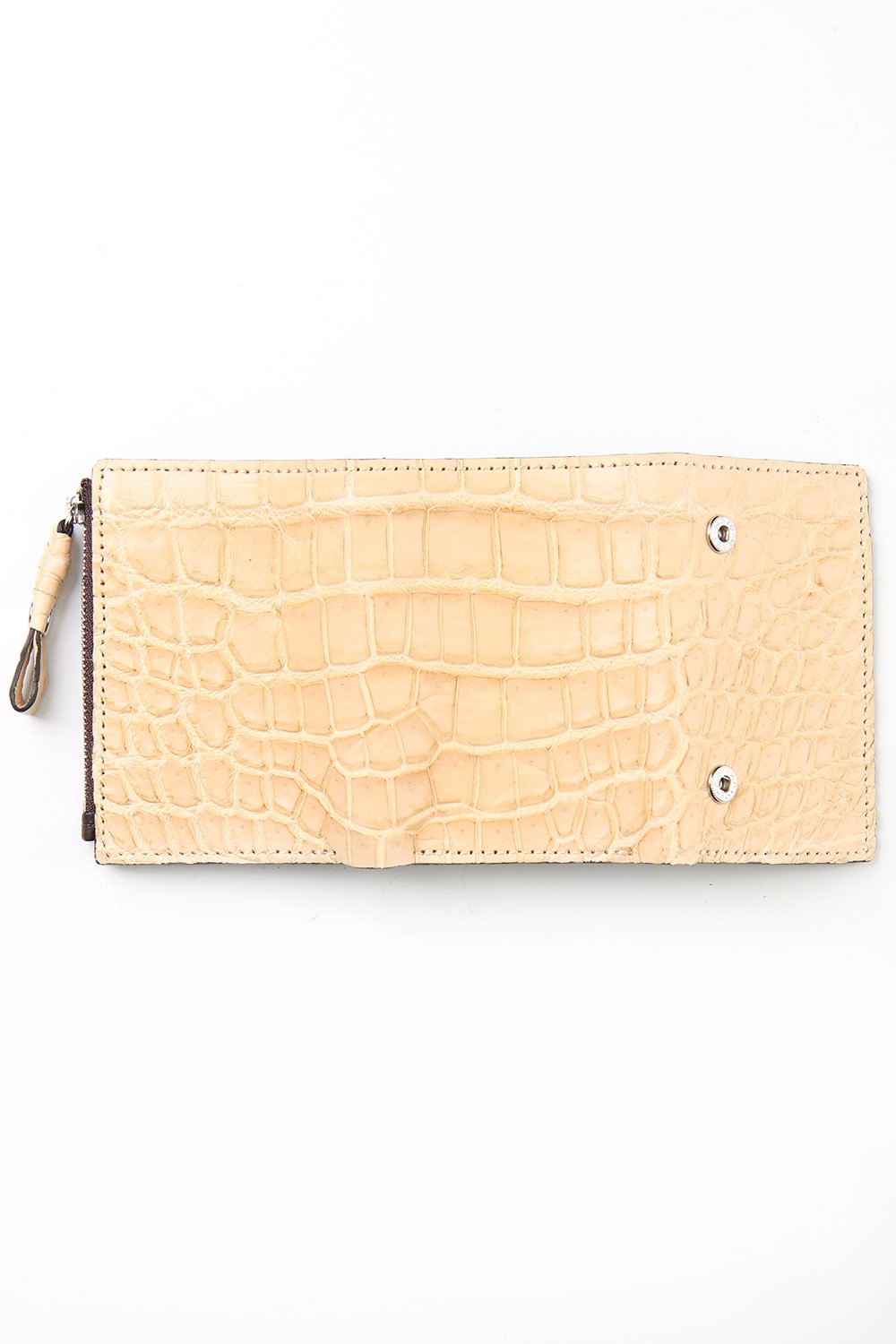 connect wallet mini crocodile Natural