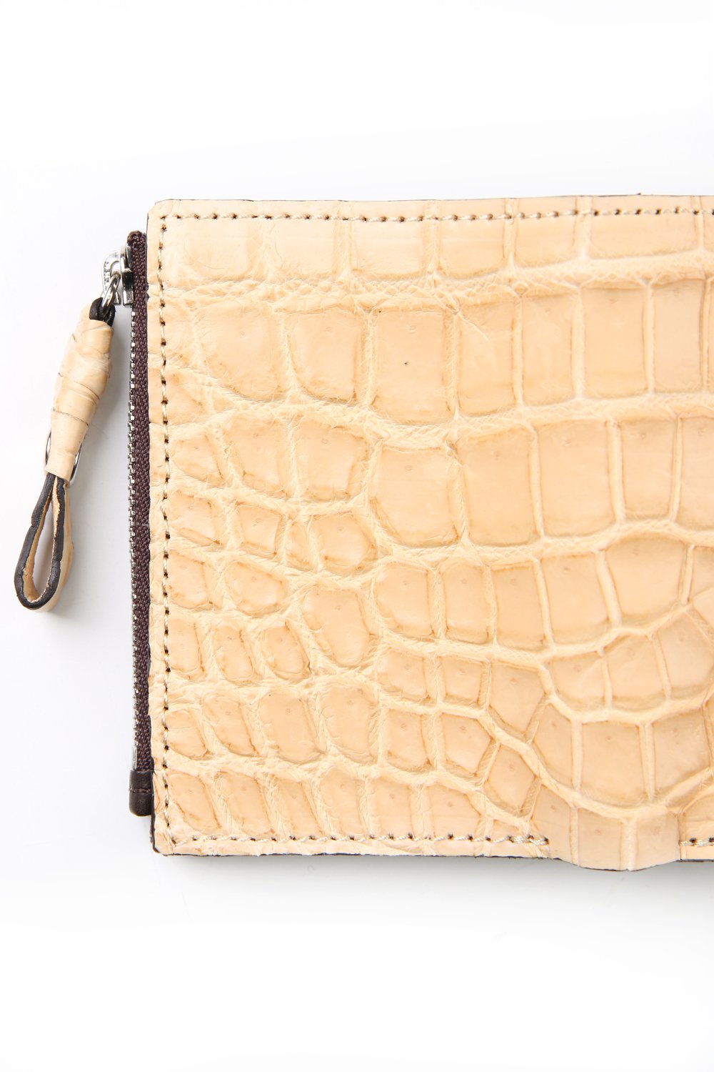 connect wallet mini crocodile Natural