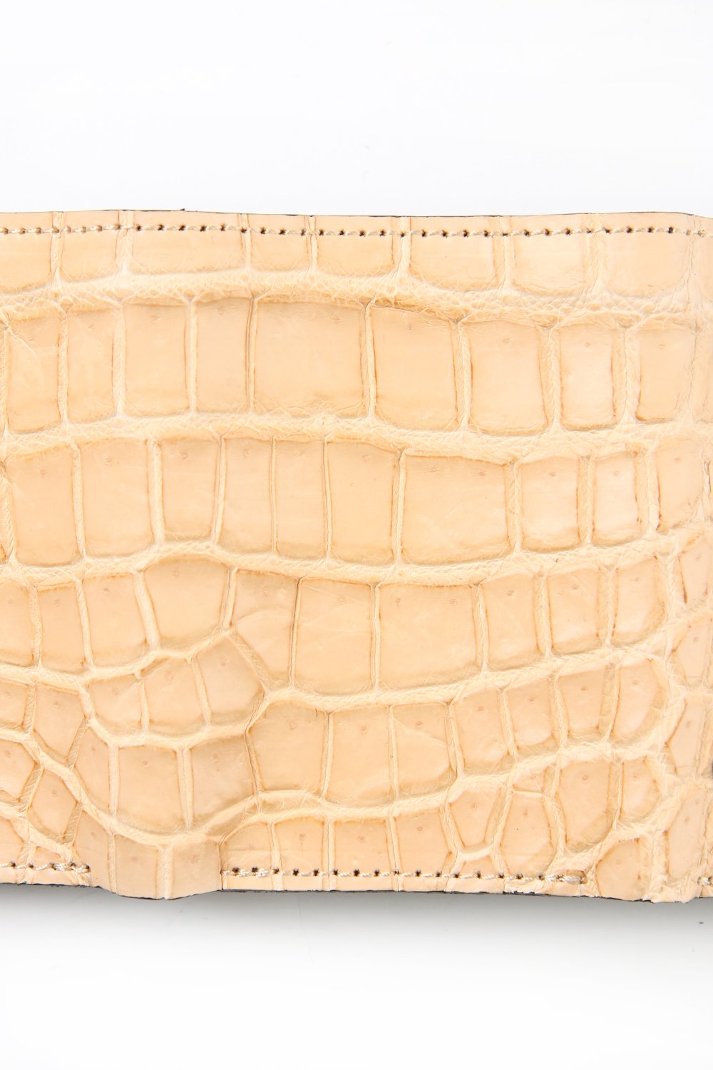 connect wallet mini crocodile Natural