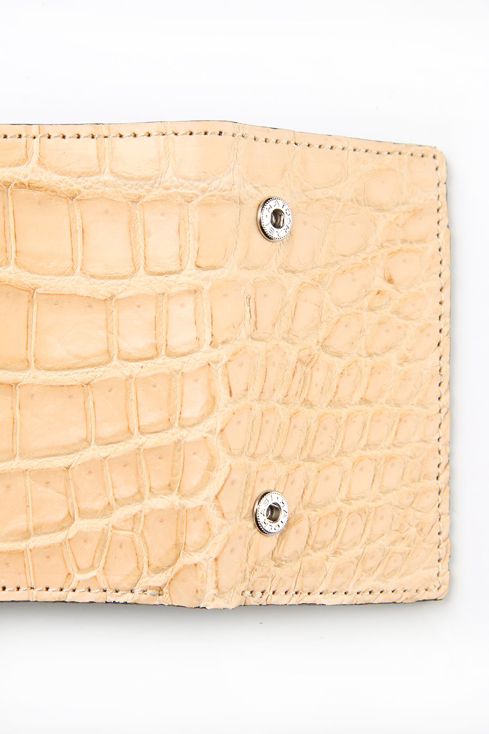 connect wallet mini crocodile Natural