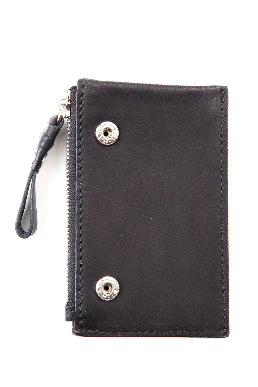 connect wallet mini - Glove Steer Leather Black