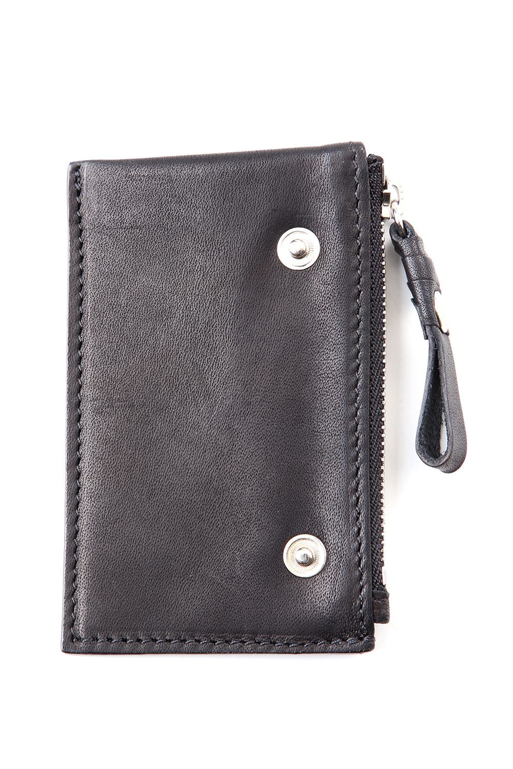 connect wallet mini - Glove Steer Leather Black