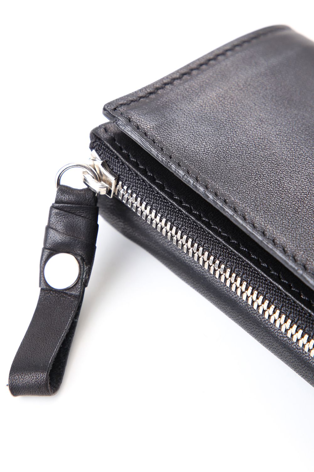 connect wallet mini - Glove Steer Leather Black