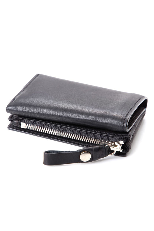 connect wallet mini - Glove Steer Leather Black