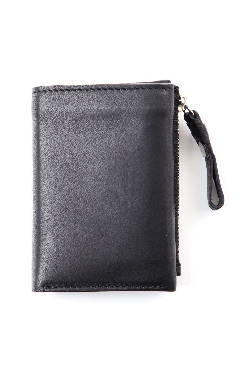 connect wallet mini - Glove Steer Leather Black