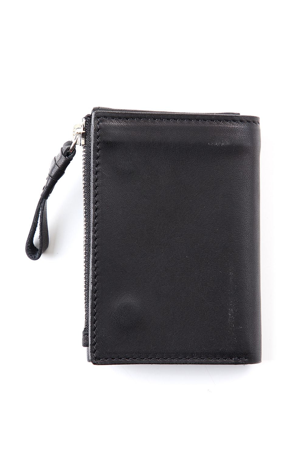 connect wallet mini - Glove Steer Leather Black