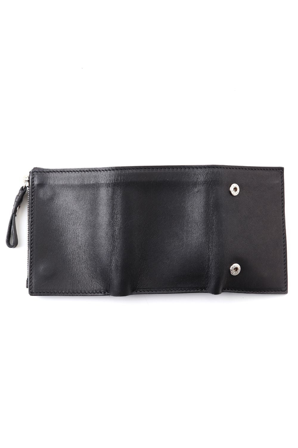 connect wallet mini - Glove Steer Leather Black