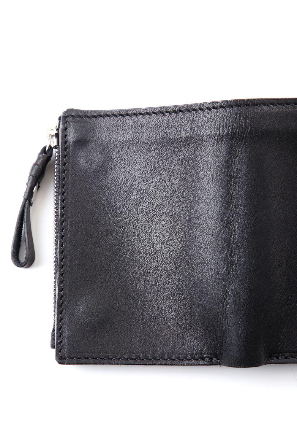 connect wallet mini - Glove Steer Leather Black