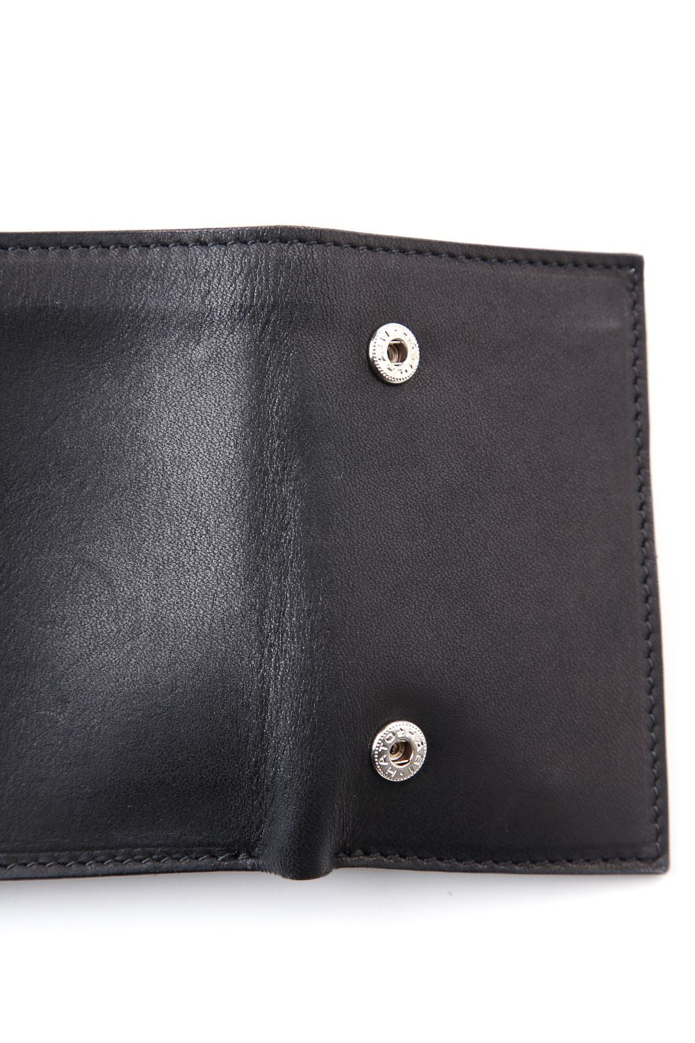 connect wallet mini - Glove Steer Leather Black