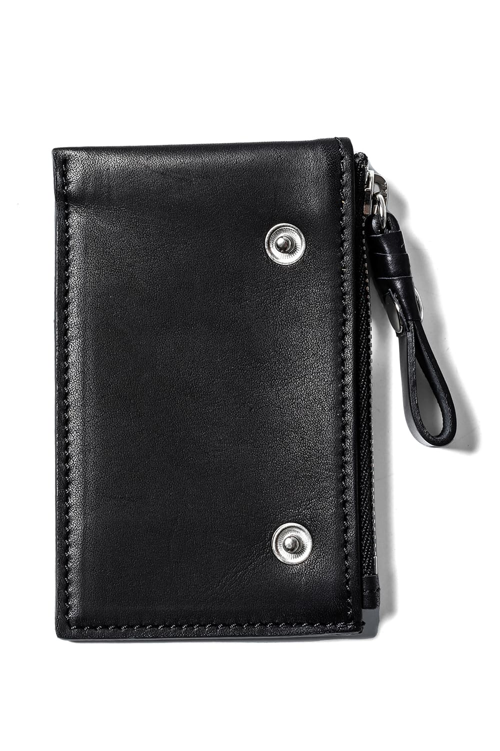 connect wallet MINI cordovan Black