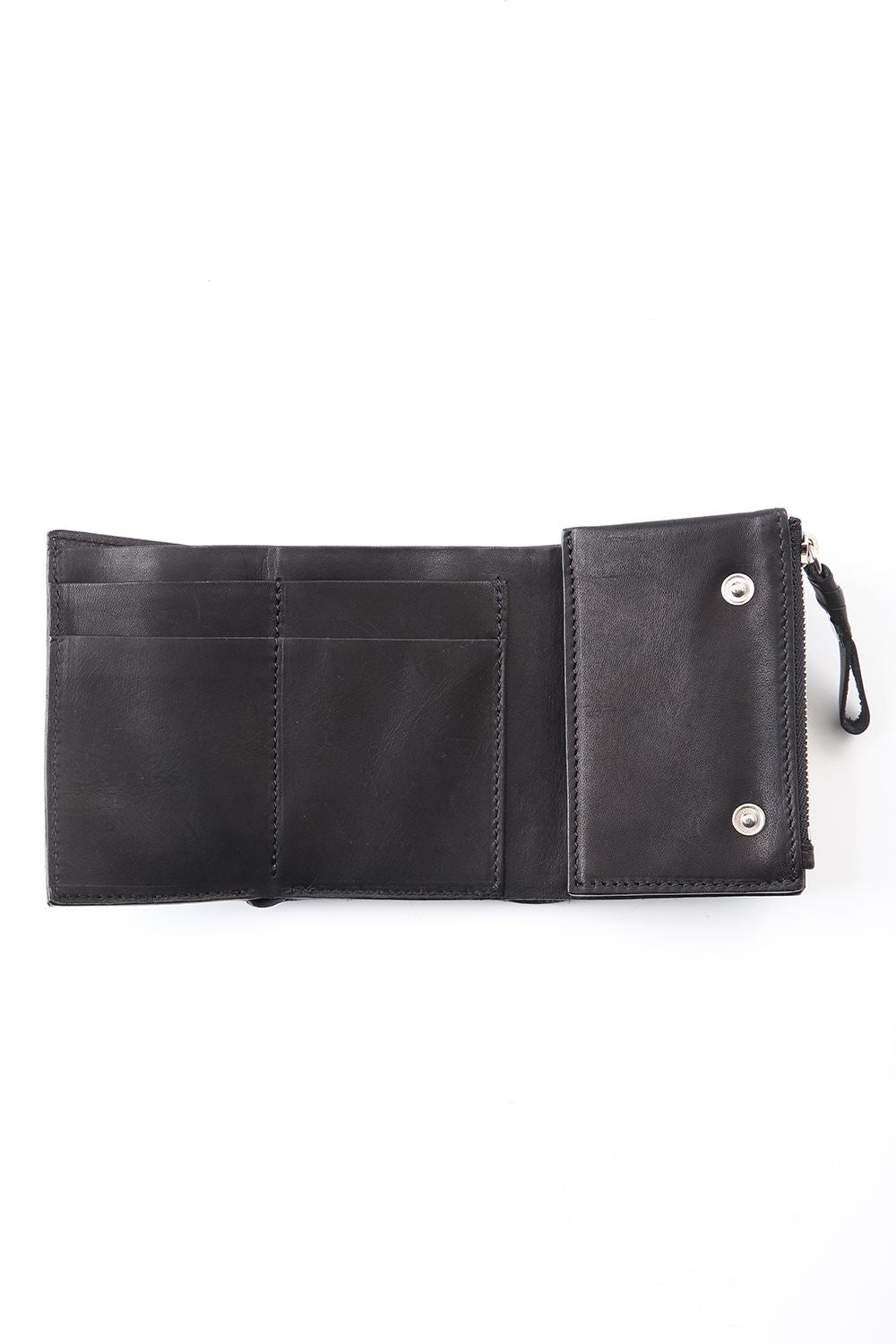 connect wallet mini - Glove Steer Leather Black