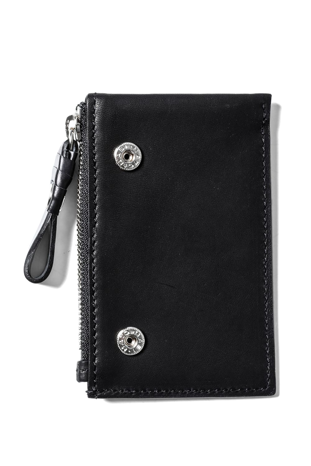 connect wallet MINI cordovan Black