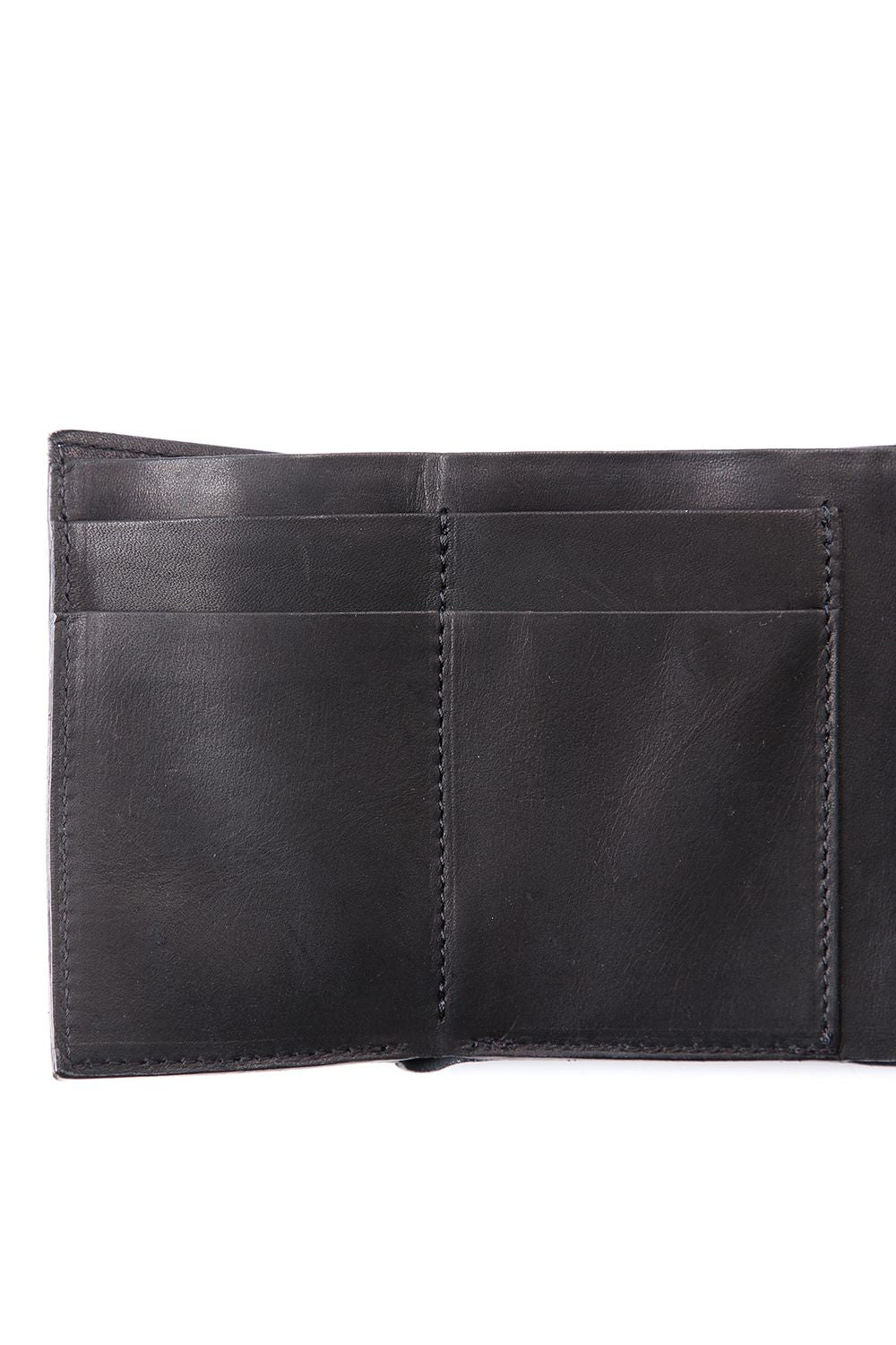 connect wallet mini - Glove Steer Leather Black