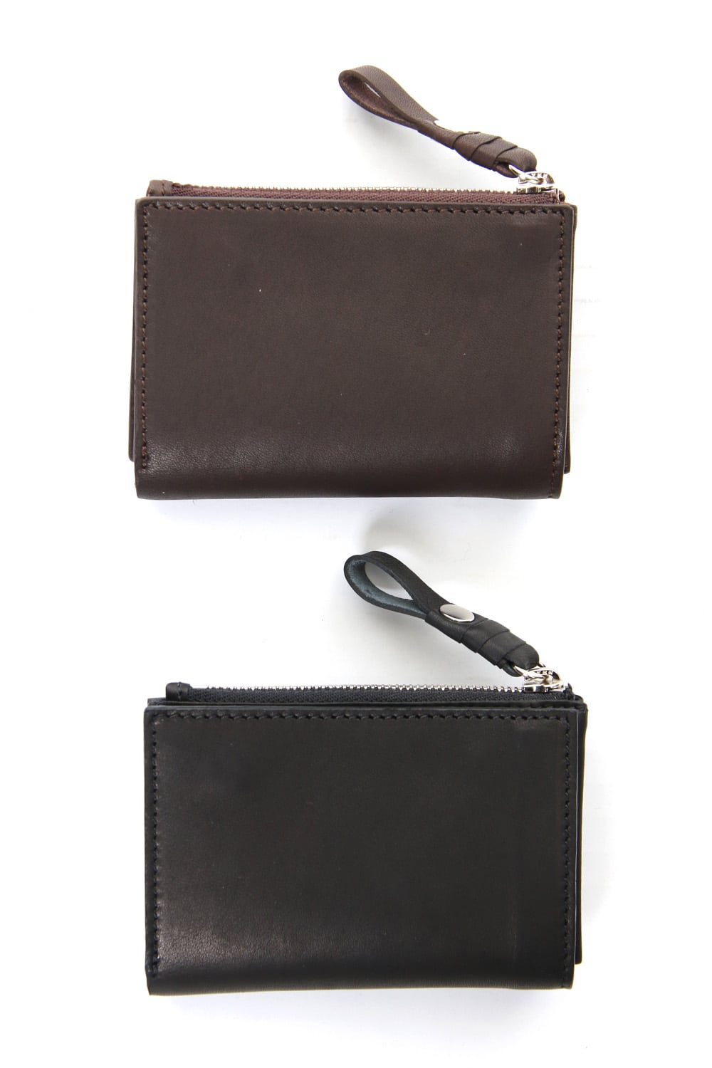 connect wallet mini - Glove Steer Leather Black