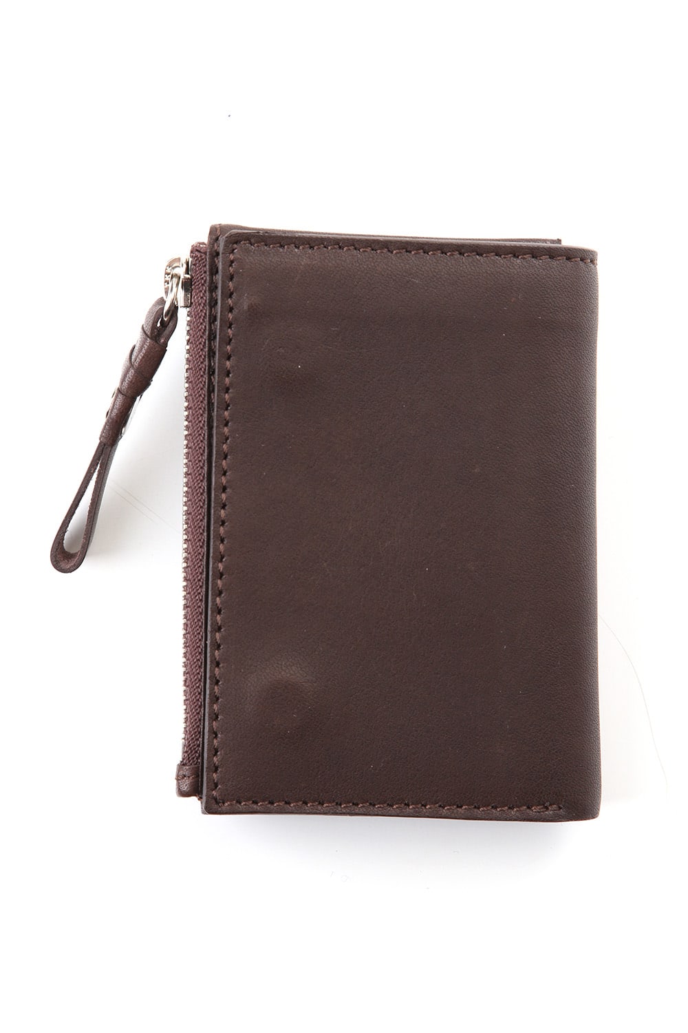 connect wallet mini - Glove Steer Leather Brown