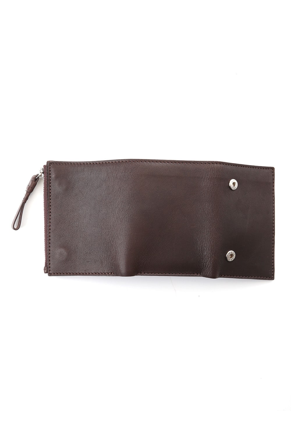 connect wallet mini - Glove Steer Leather Brown