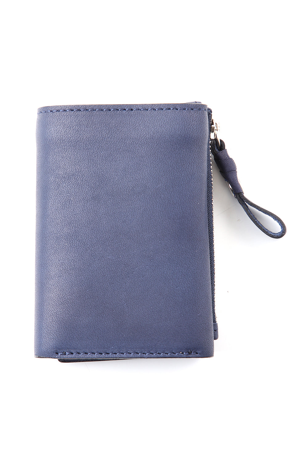 connect wallet mini - Glove Steer Leather D.Navy