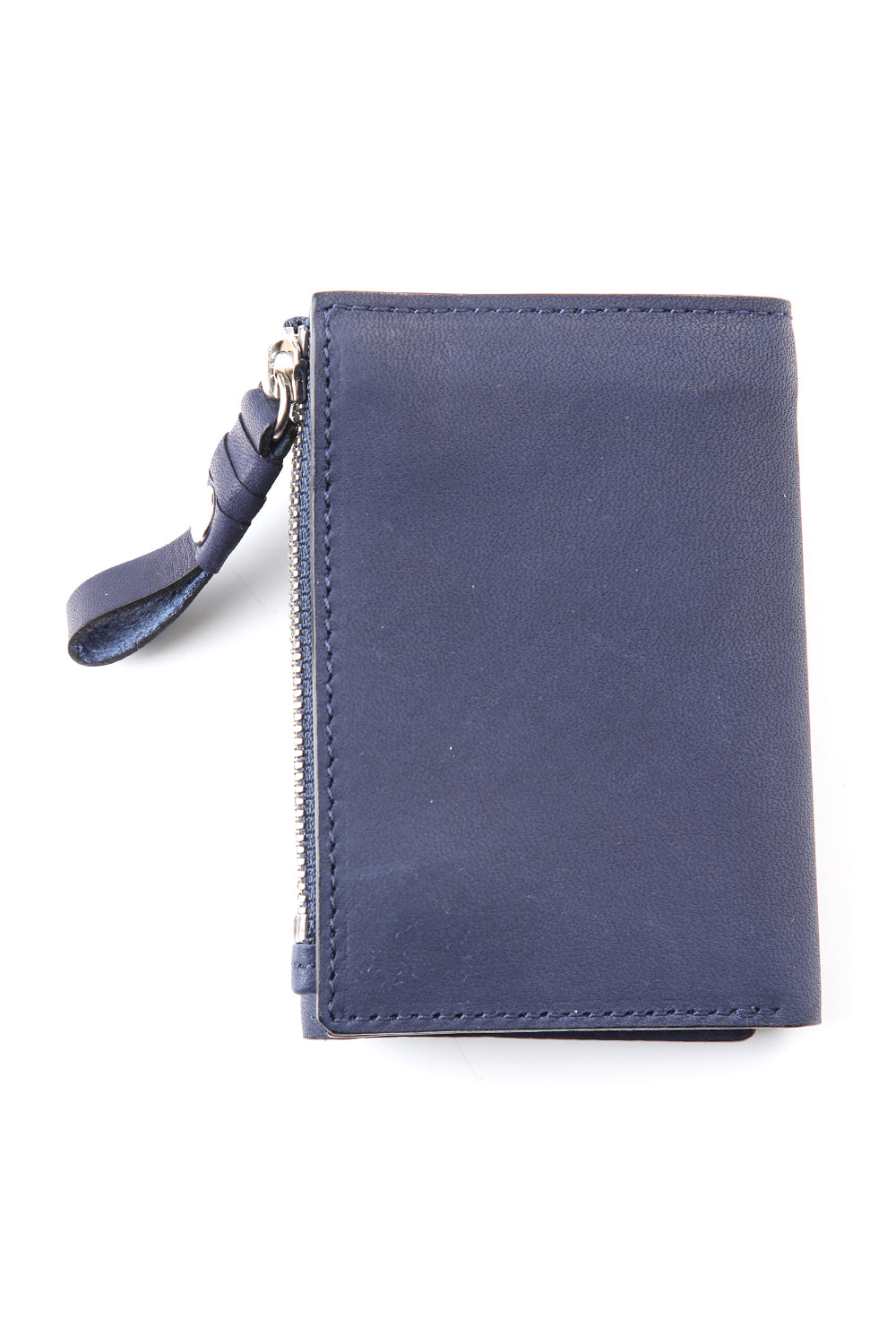 connect wallet mini - Glove Steer Leather D.Navy