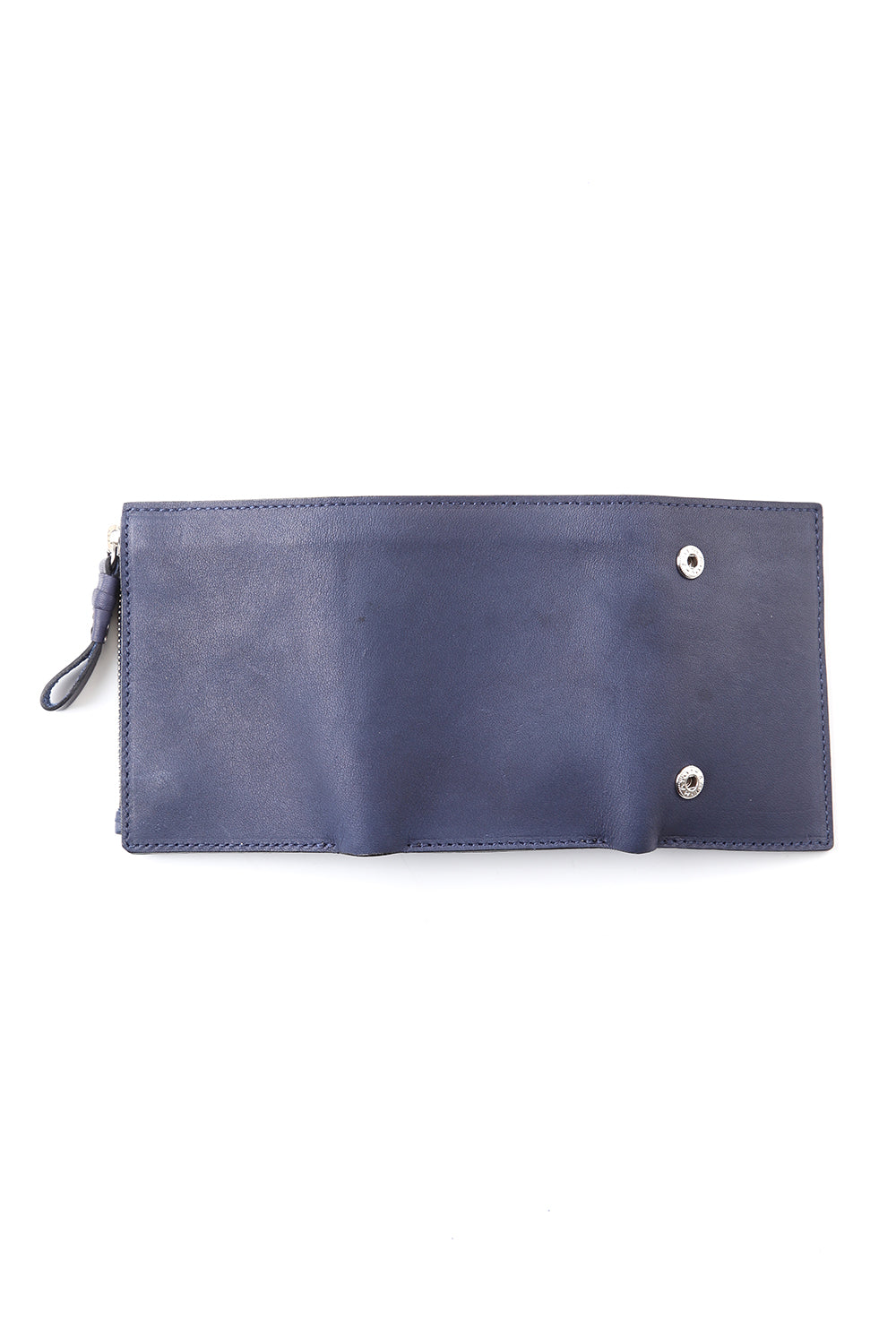 connect wallet mini - Glove Steer Leather D.Navy