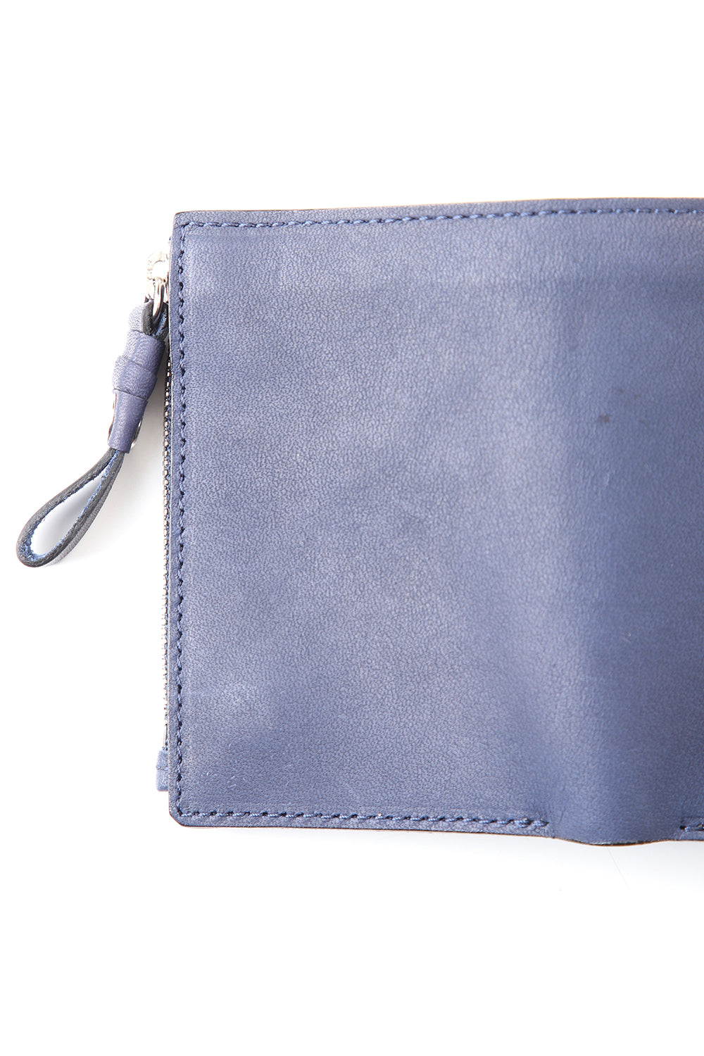 connect wallet mini - Glove Steer Leather D.Navy