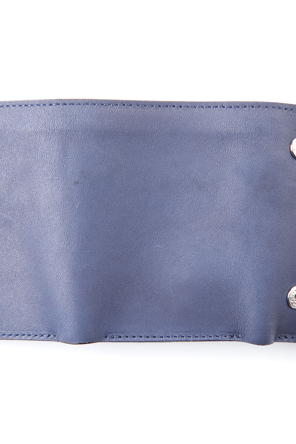 connect wallet mini - Glove Steer Leather D.Navy