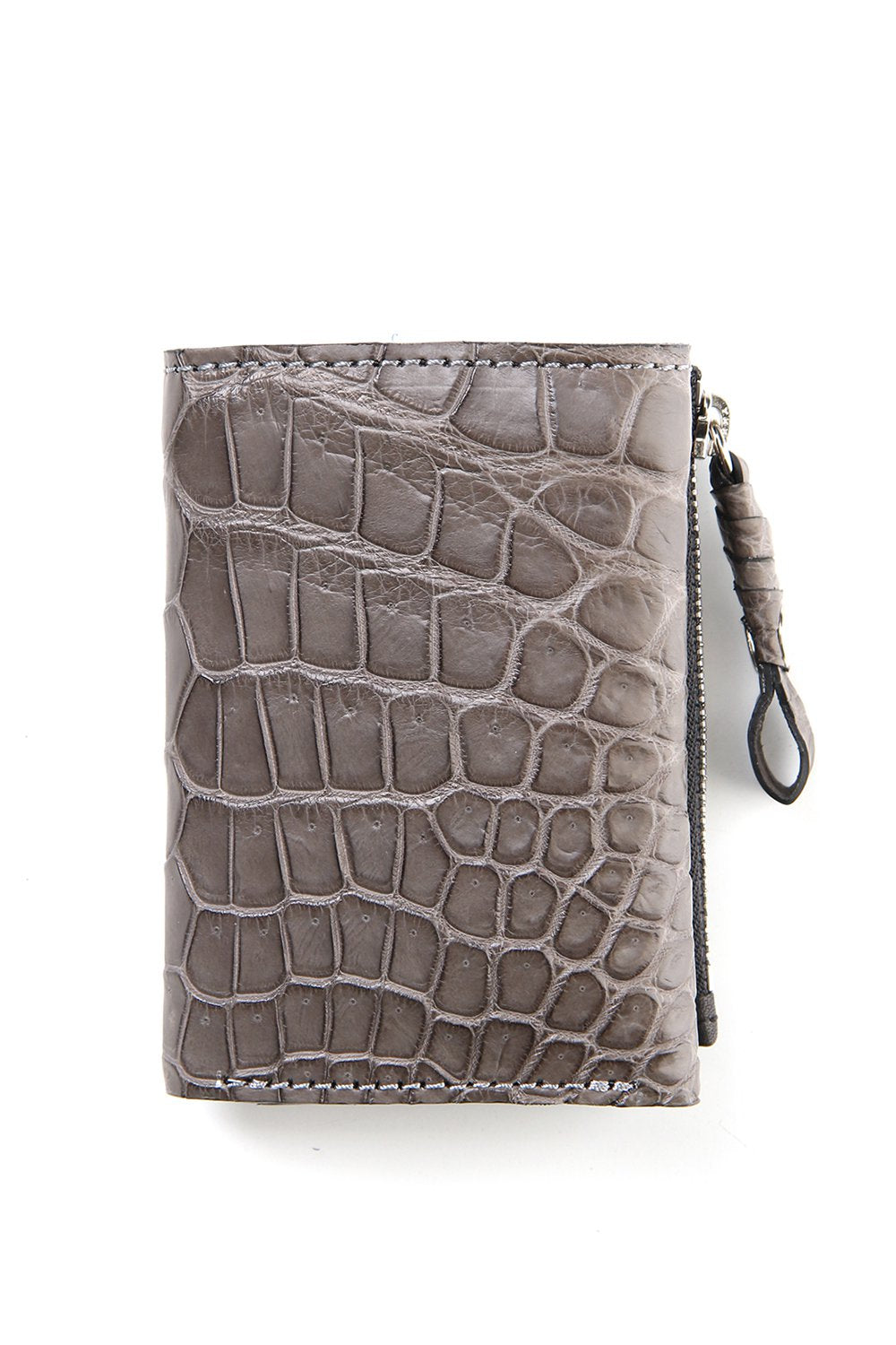 connect wallet mini crocodile Gray