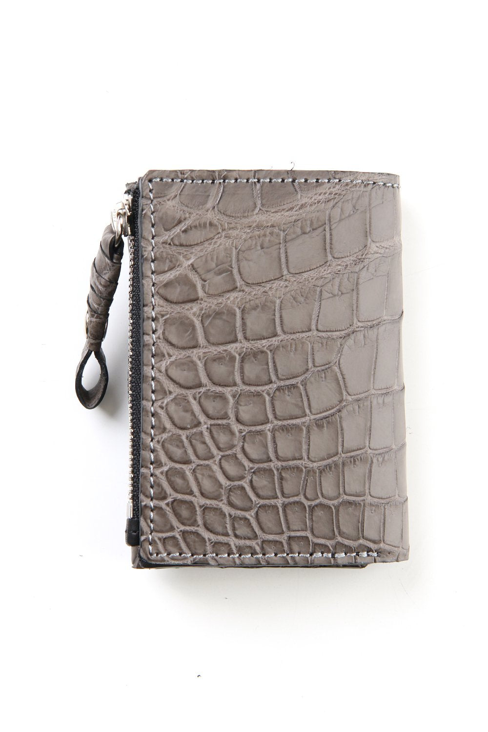 connect wallet mini crocodile Gray