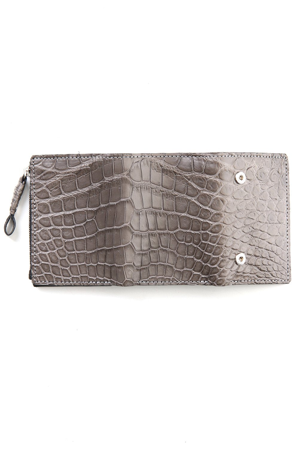 connect wallet mini crocodile Gray