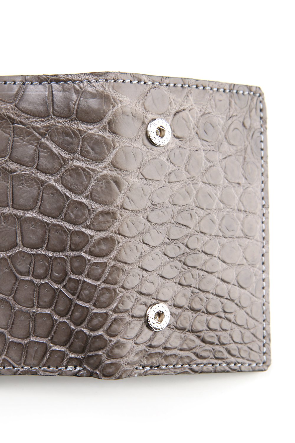 connect wallet mini crocodile Gray