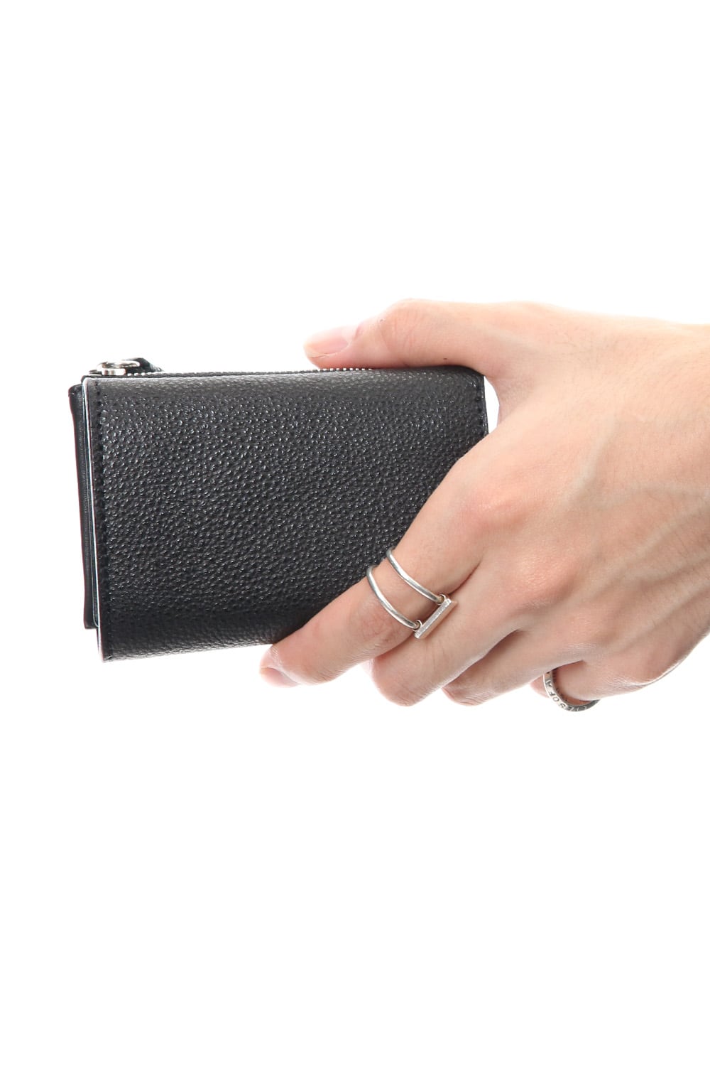 connect wallet mini - Urushi steer Black