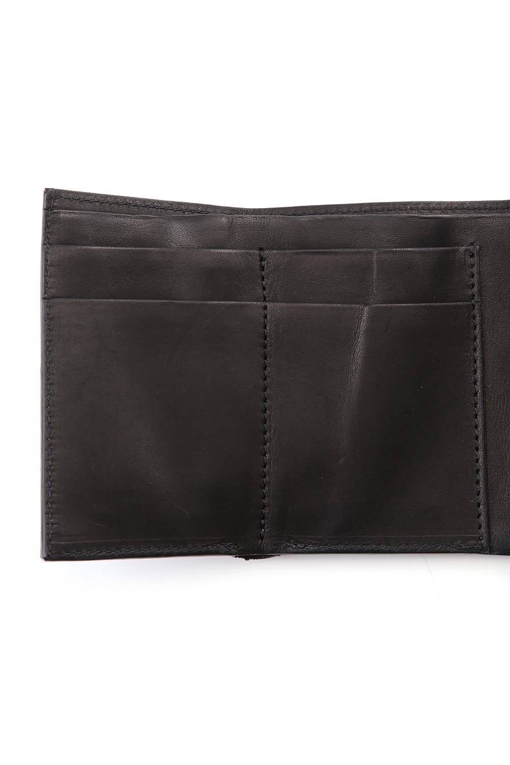 connect wallet mini - Urushi steer Black