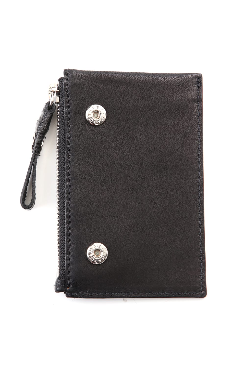 connect wallet mini - Urushi steer Black