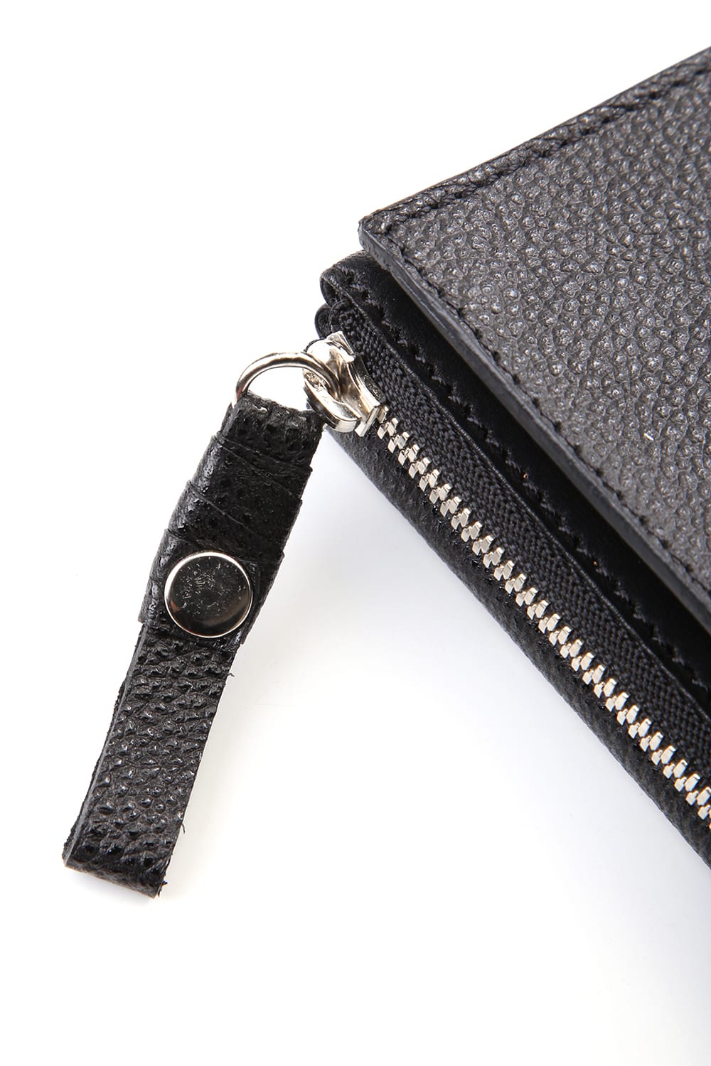 connect wallet mini - Urushi steer Black