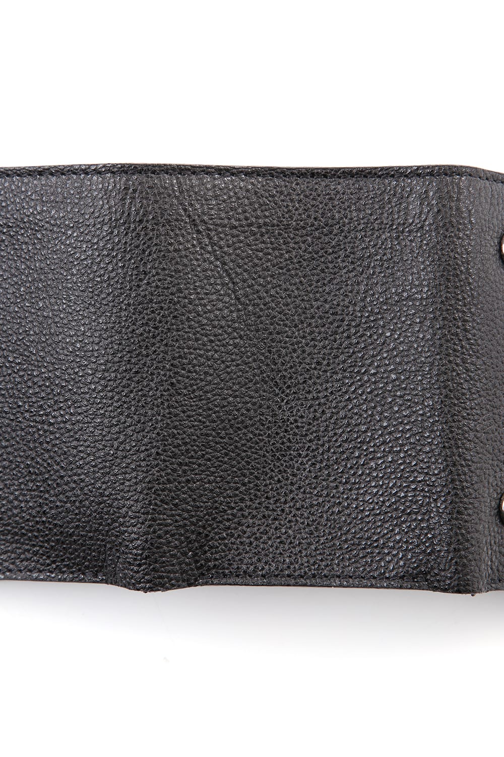 connect wallet mini - Urushi steer Black