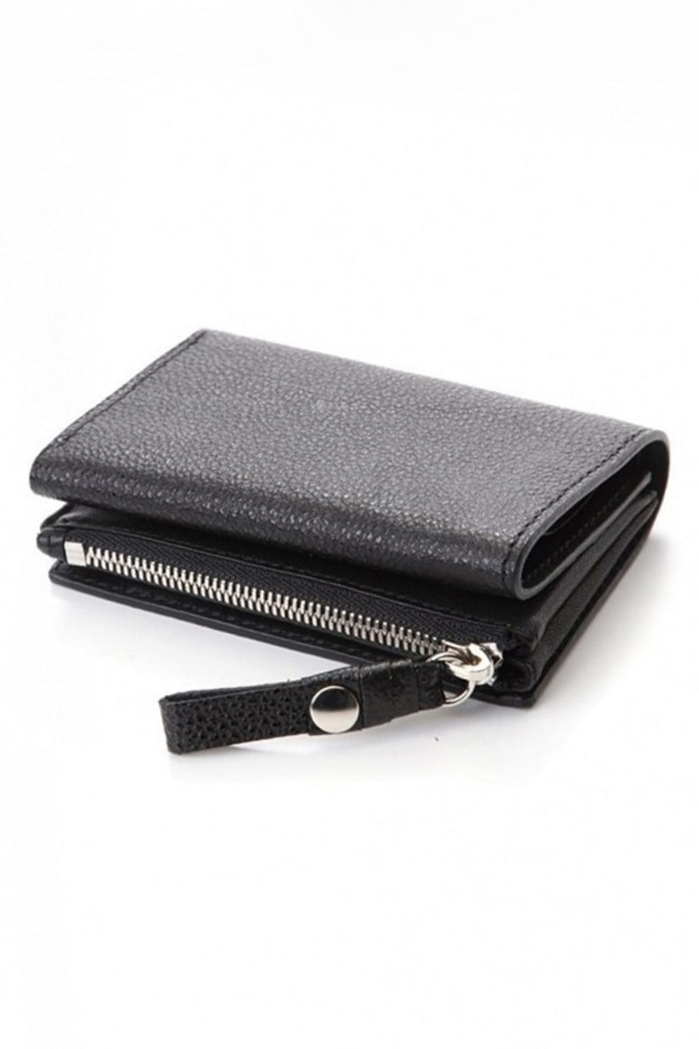 connect wallet mini - Urushi steer Black