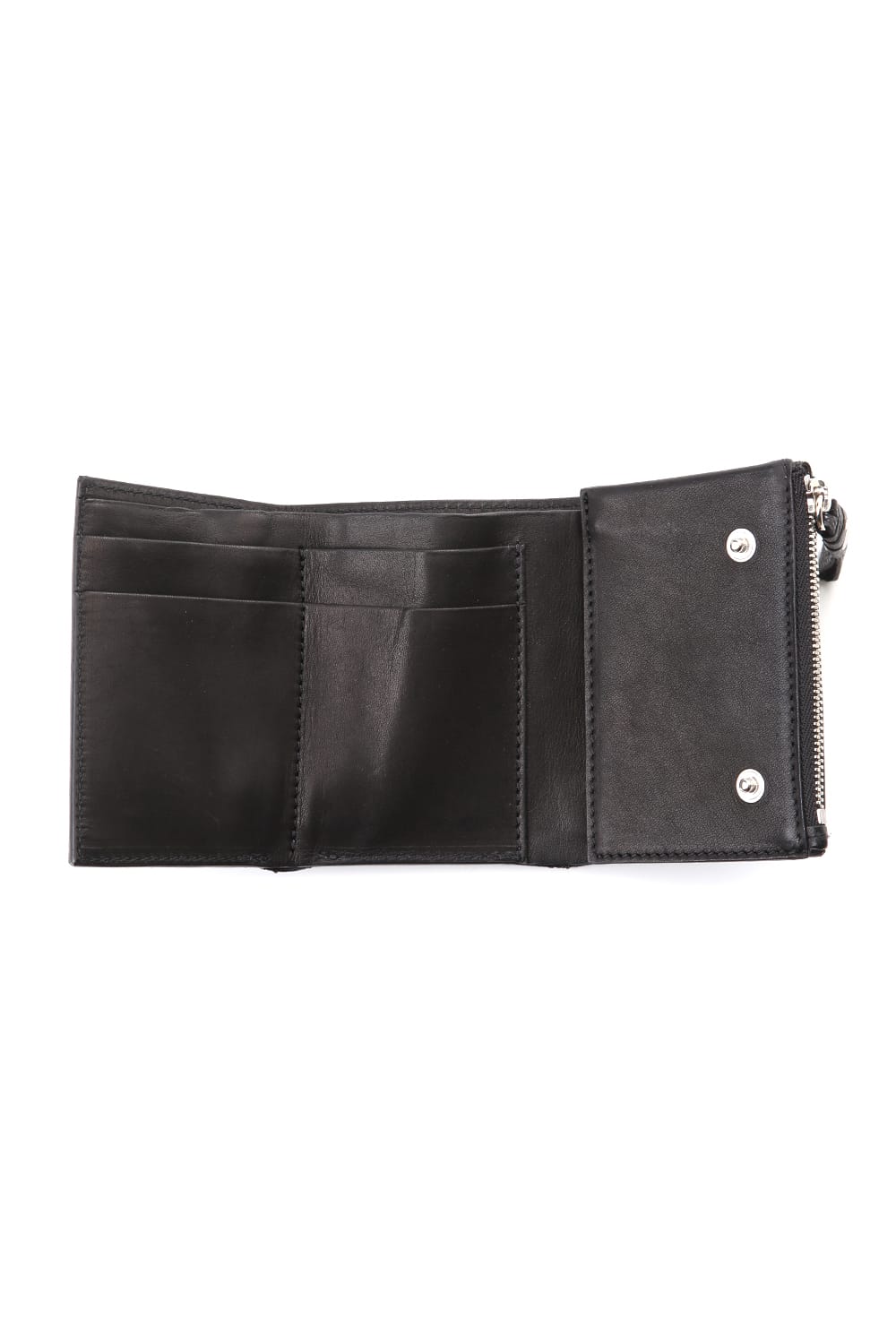 connect wallet mini - Urushi steer Black