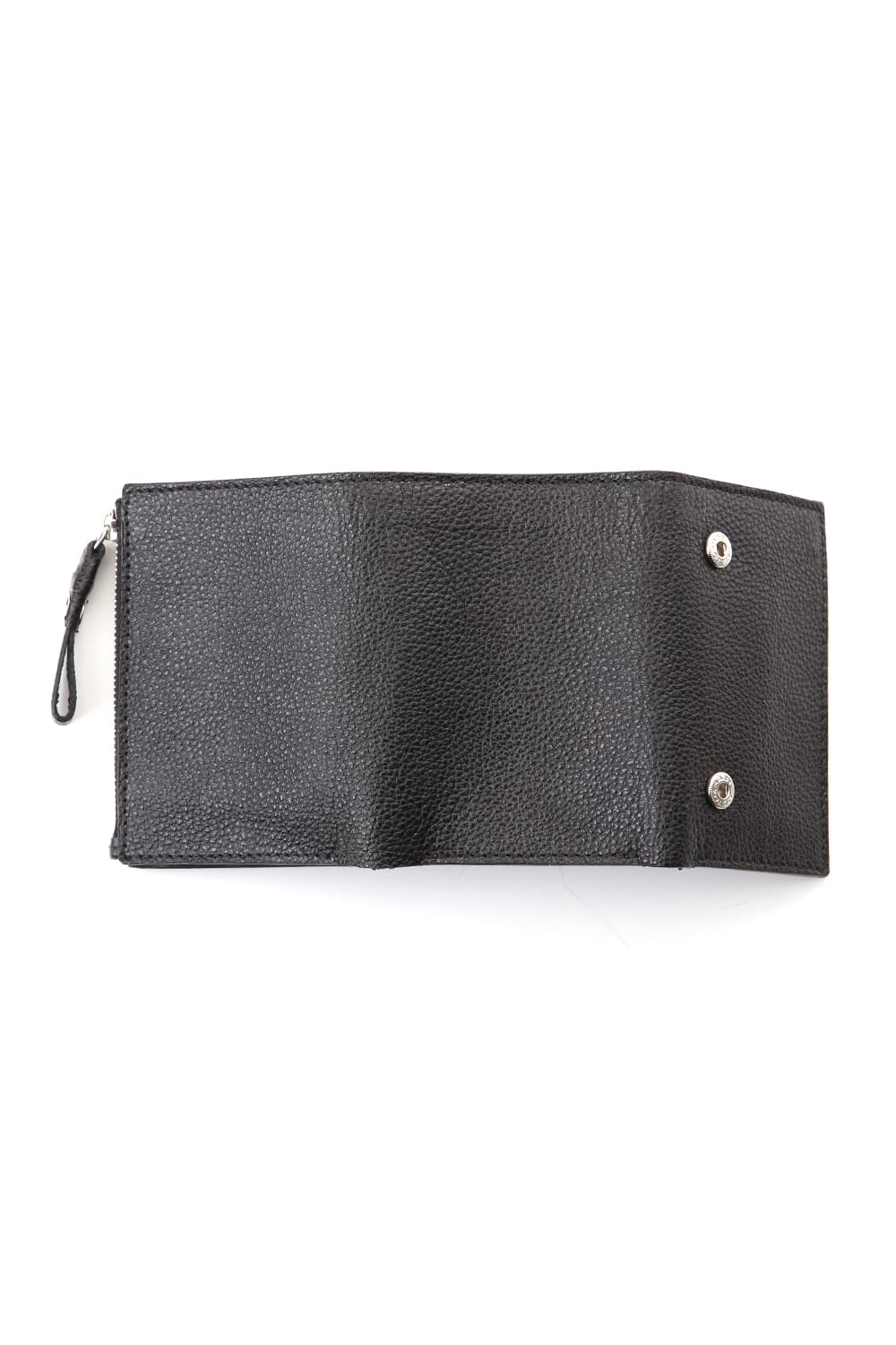 connect wallet mini - Urushi steer Black