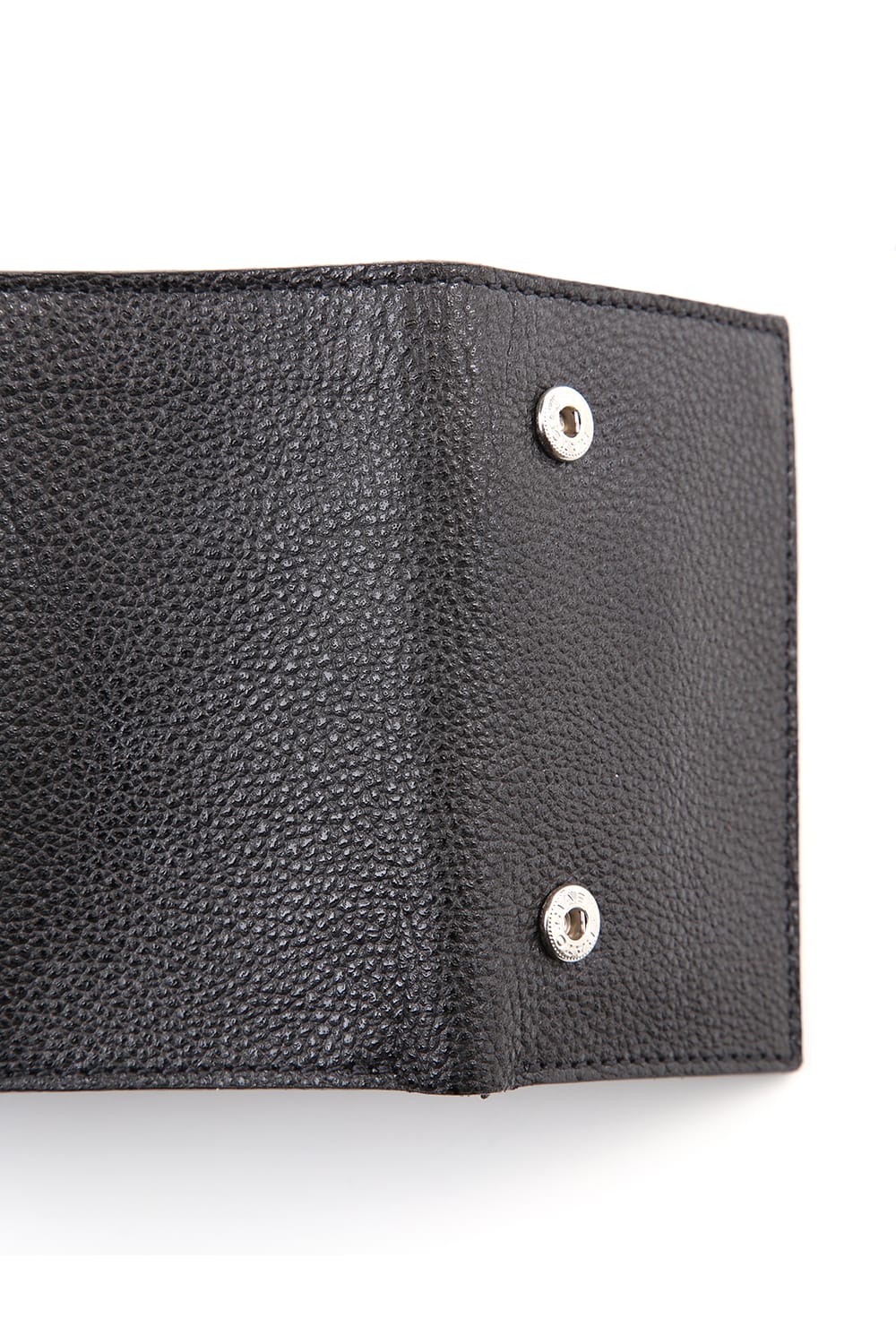 connect wallet mini - Urushi steer Black